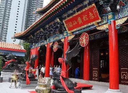 香港黄大仙综合资料大全,香港黄大仙综合资料大全，历史、文化、信仰与传说