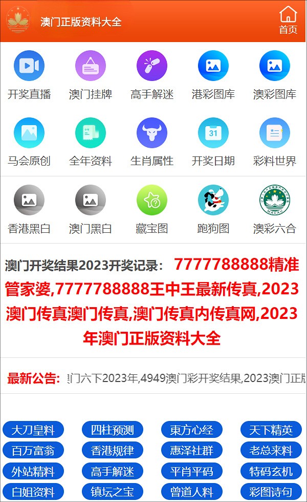 管家婆一码一肖100%,管家婆一码一肖的独特魅力与精准预测——揭秘100%成功的秘密